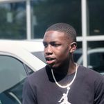 Abraham Bol - @big_ape_abe16 - Instagram