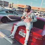 Abraham Bol - @mob_bol - Instagram