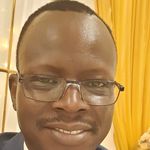 Abraham Bol Malek - @abraham_malek - Instagram