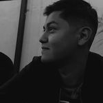 Abraham Bolaños - @abrahambolanos9006 - Instagram