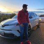 Abraham Bolívar - @abrahambolivar22 - Instagram