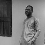 Isaac Abraham - @abraham_bolu - Instagram