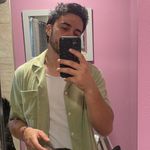 Abraham Bolanos - @abebolanos - Instagram