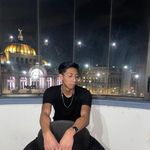 Abraham Bolaños - @abrahambora11 - Instagram
