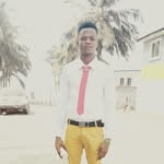 Abraham Abramovich Bondu - @abrahambondu - Instagram