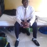 Abraham Bondo jr - @abrahambondo - Instagram