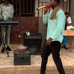 Bonney Abraham - Facebook