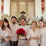 Abraham Booth - @abrahambooth64 - Instagram