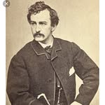 John Wilks Booth - @abrahambooth666 - Instagram