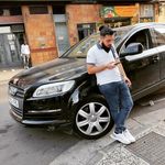 Abraham - @abrahamborjabr - Instagram