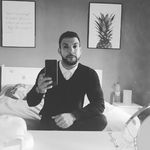 Abraham Borja - @abrahamborja7 - Instagram