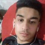Abraham borja - @abrahamborja73 - Instagram