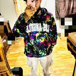 Abraham Borja - @abrahamborja12 - Instagram