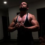 Abraham Borja - @abb_bodyb - Instagram