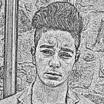 abraham borja - @abrahamborja75 - Instagram