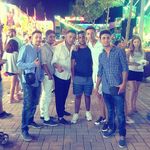 abraham borja - @abrahamborja777 - Instagram