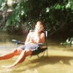 Abraham Borja - @afuegoo_perras - Instagram