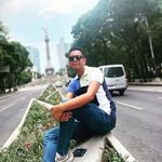 Abraham Borja - @abbborja - Instagram