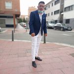 Abraham Borja borja - @abrahamborjab - Instagram