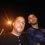 Abraham Borja Jiménez - @abrahamborjajimenez - Instagram