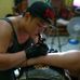 Inkday Tattoo by Abraham BORJA - Facebook