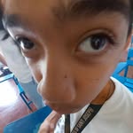 Abraham Clinton Bosch - @pancitkanton_na_green - Instagram
