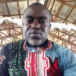 Abraham Boseme - @abrahamboseme - Instagram