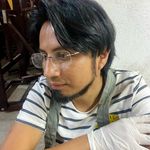 Abraham Bosque - @abraham_bosque - Instagram