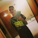 Abraham Bosque - @bosque_abraham - Instagram