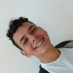 Argenis Abraham Bosque - @abraham_bosque25 - Instagram