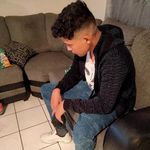 Abraham Botello - @botello1682 - Instagram