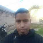 Abraham Botello - @botello1023 - Instagram