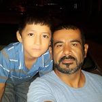 Abraham Serrano - @abraham.botello - Instagram