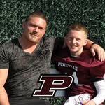 Abraham Boyd - @abeboyd77 - Instagram