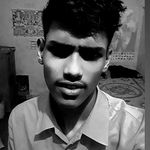 BABU PROMESH RAUT - @mr._abraham_brancham - Instagram
