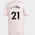 Kweku Abraham Brew - @kwekuabrahambrew - Instagram