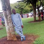 Abraham Bright - Facebook