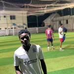 Abraham Bright - @abrahambright233 - Instagram