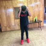 Abraham Bright - @rxckstark.i.d - Instagram