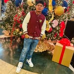 Abraham Brown - @abraham._.brown - Instagram