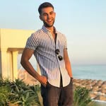 Abraham Brown - @abraham__brown - Instagram