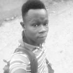 Abraham Brown Otabil - @abrahambrownotabil - Instagram