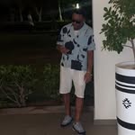 Abraham Duayne Brown - @canibrinks - Instagram