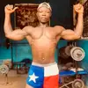 Abraham Browne - @the.rock786 - TikTok