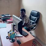 Amb Abraham Debest Browne - @abrahambrowne44 - Instagram
