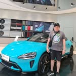 Bryan Abraham - @abrahambryan007 - Instagram