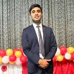 Bryan Abraham - @bryanabraham071 - Instagram