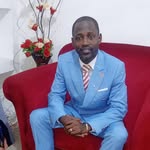 Amb Rufus Abraham Bryant - @rab_72 - Instagram