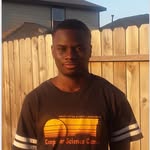 Osasumwen - @abrahambuckets - Instagram