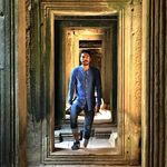 Abraham Buenrostro - @abuenrostrov - Instagram